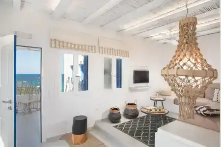 Perla Suites - 10