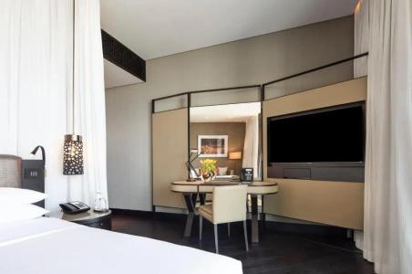 Grand Hyatt Abu Dhabi & Residences Emirates Pearl - 56