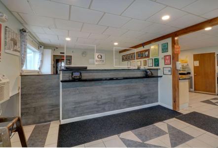 Quality Inn & Suites - 1