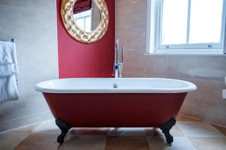 The Drayton Court - 117