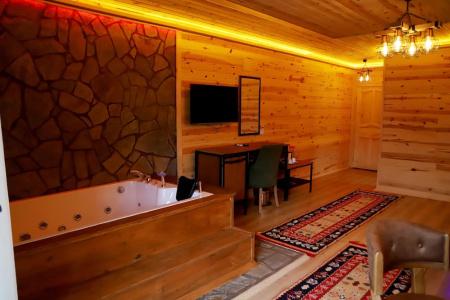 Yamacda Suit Otel - 101