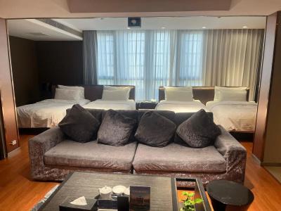 Qingdao Housing International - 41