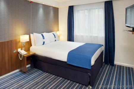 Holiday Inn Express London City, An Ihg - 2
