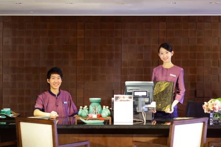 Banyan Tree Club & Spa Seoul - 40