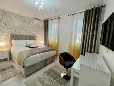 Premier City Aparthotel - 49