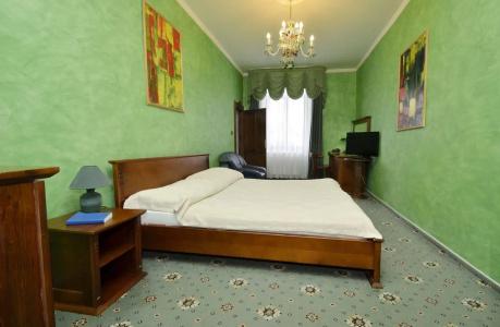 Brioni Suites - 2