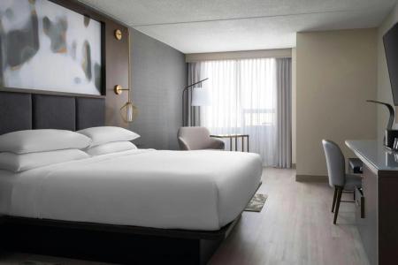 Indianapolis Marriott East - 15