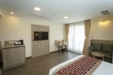 Crowne Imperial - 47