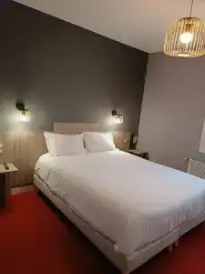 Contact hôTel Limoges - Des Deux Moulins - Ex Boni - 35