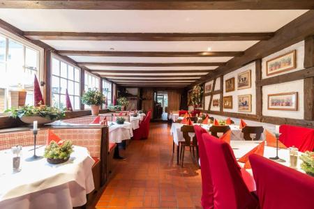 Thermen & Restaurant Bad Soden - 24