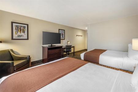 Best Western Plus-Tahoe - 48