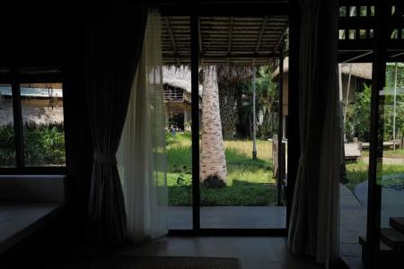 La a Natu Bed & Bakery - 221