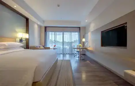 Courtyard by Marriott Siem Reap Resort - 58