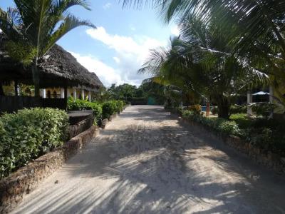 Kiwengwa Bungalow Boutique - 5