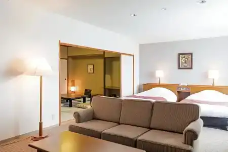 & Resorts Ise-Shima - 89