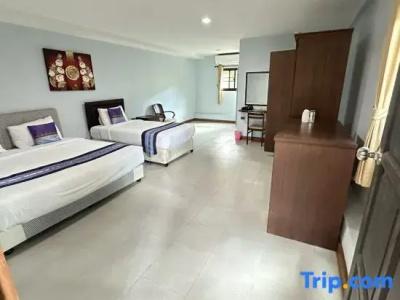 O Seven Khaoyai - 48