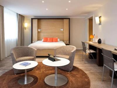 Novotel Paris Roissy Cdg Convention - 53