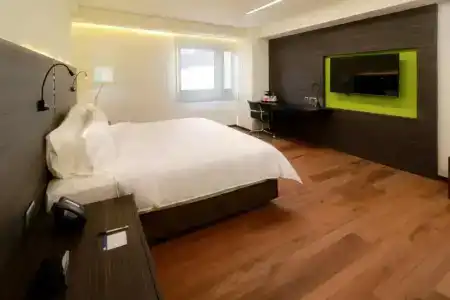 Holiday Inn Express Mexico Aeropuerto, An Ihg - 54