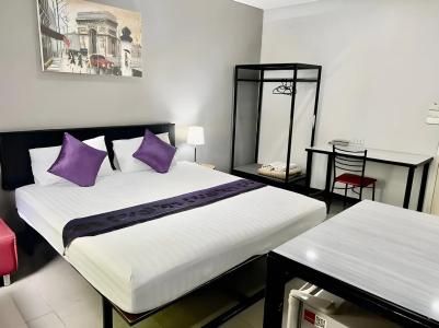 Sabai Place Donmueang Airport - 27