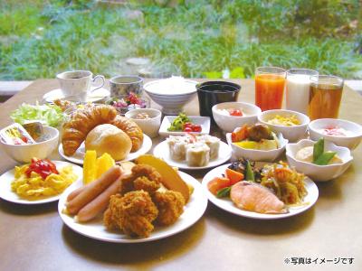 Crown Hills Kokura - 10