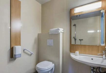 b&b hôTel Perpignan Nord aéRoport - 22