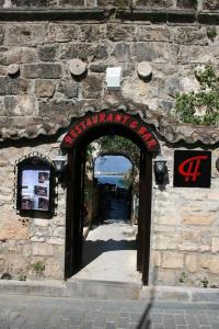Kaleiçi Marina Boutique - Restaurant - 37