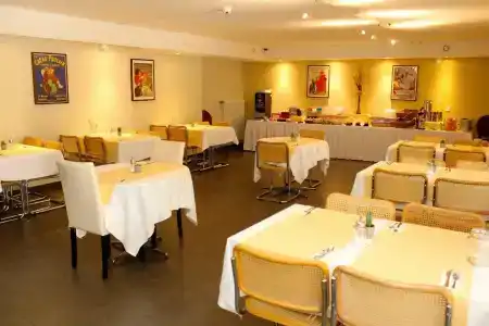 Hôtel du Marché - 18
