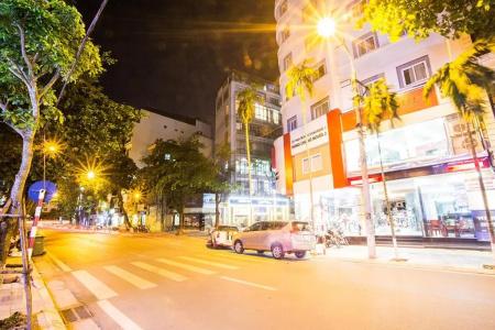 My Lan Hanoi - 106