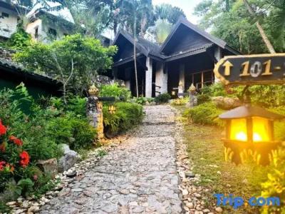 Boomerang Village Cottages - 114