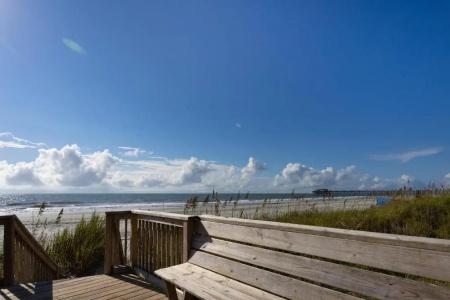 Sandpebble Beach Club Surfside Beach a Ramada by Wyndham - 36