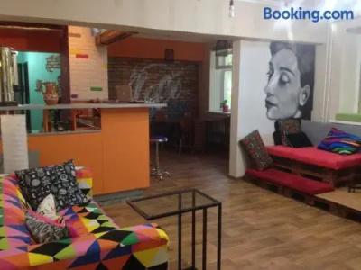 Hostel Loco - 24