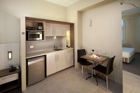 Best Western Plus Stellar - 136