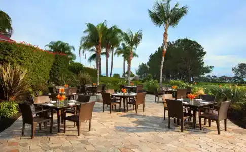Laguna Cliffs Marriott & Spa - 18