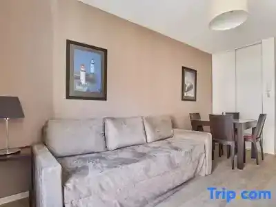 Odalys City Antibes Olympe - 62