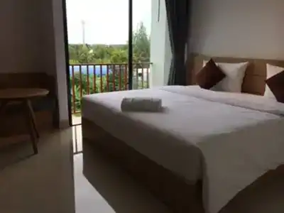 B Boutique Residence - 2