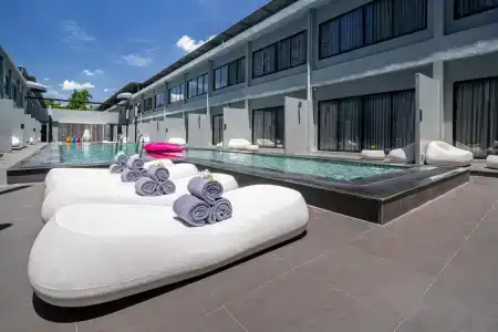 s Ratchada Leisure - Sha Plus - 20
