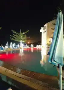 La Playa Blanca & Ristorante - 24