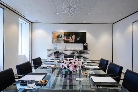 Widder - Zurichs luxury hideaway - 38