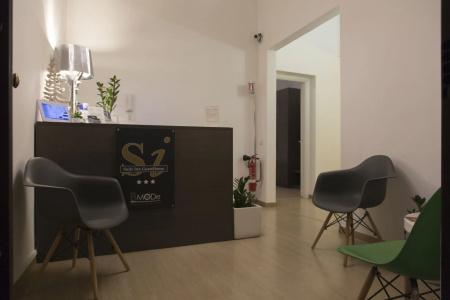 Suite Inn Catania - 16