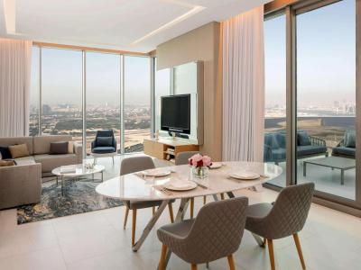 Sls Dubai & Residences - 25