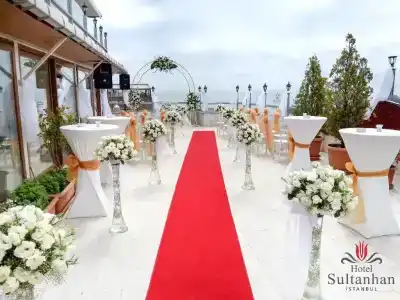 Sultanhan - Special Category - 25
