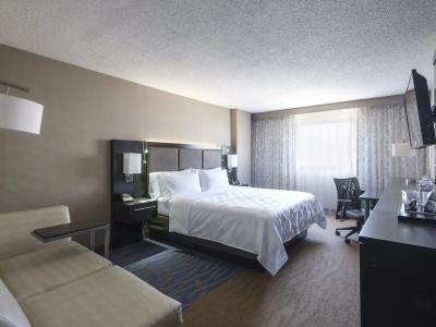Holiday Inn Washington Capitol-National Mall, An Ihg - 4