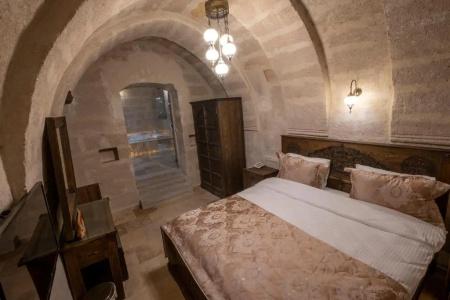 Underground Cave Suites - 125