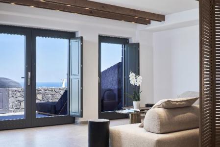 SantAnna Luxury Suites - 74