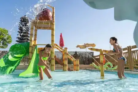 Magic Natura Animal, Waterpark & Polynesian Resort - 36
