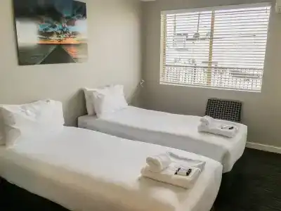The Premier Broadmeadow - 46