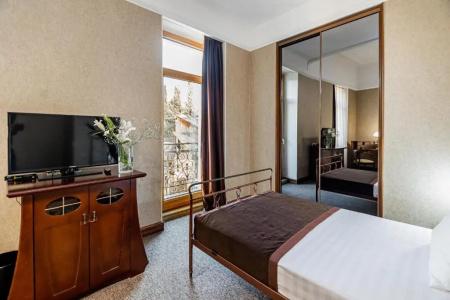 Boutique Villa Mtiebi - 74