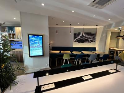 Holiday Inn Paris-Auteuil, An Ihg - 38