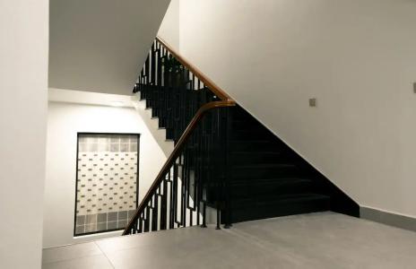 Ss & Residence - 10