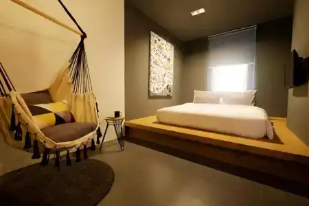 The Hammock Ben Thanh - 19